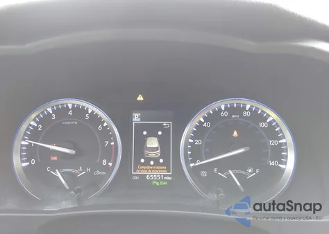 2018 Toyota Highlander Limited Platinum z USA, uszkodzony, nr VIN 5TDDZRFH5JS880216